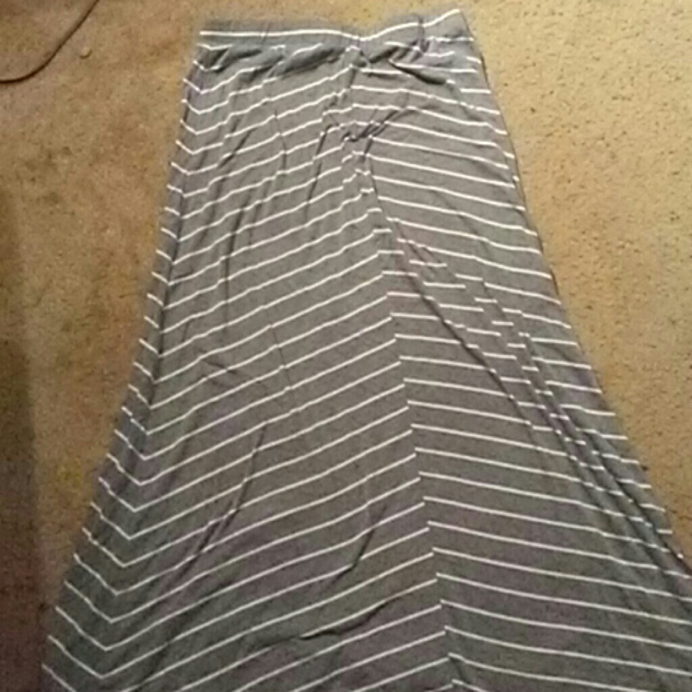 Dress skirt